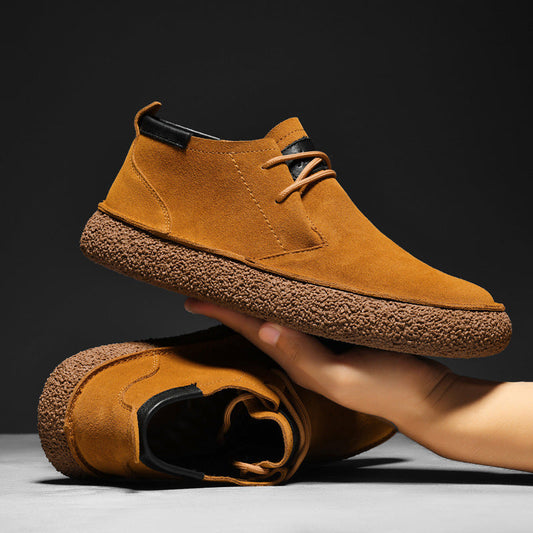 Ethan | Stylish Comfortable Men's Loafers 0