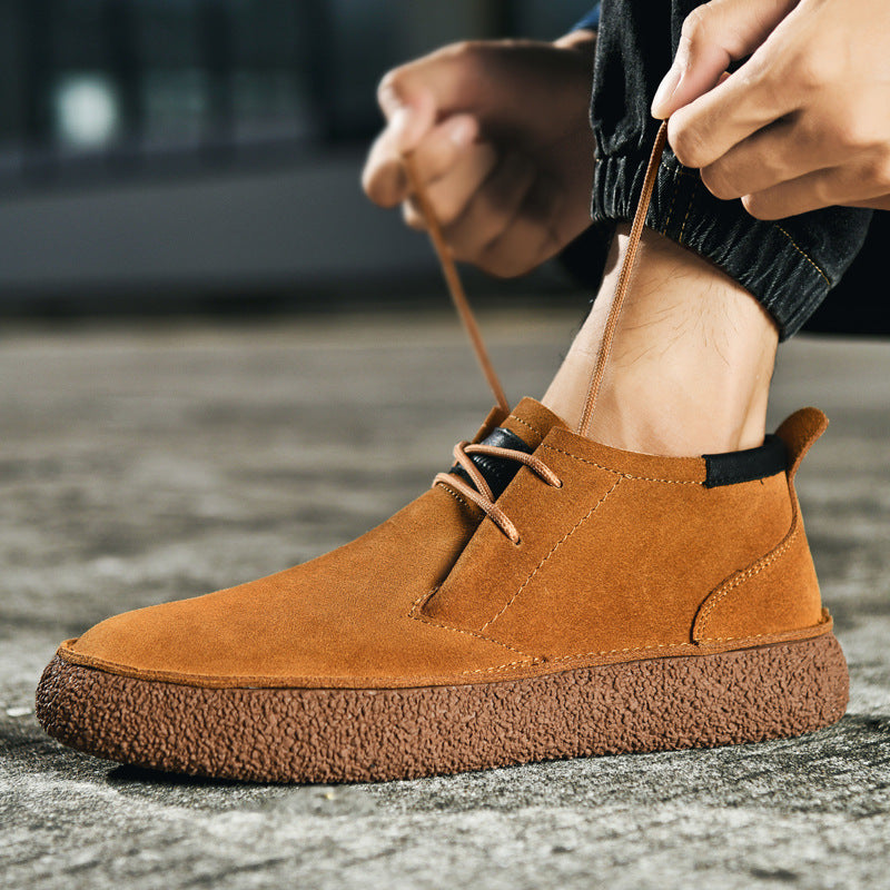 Ethan | Stylish Comfortable Men's Loafers 1