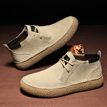Ethan | Stylish Comfortable Men's Loafers 3