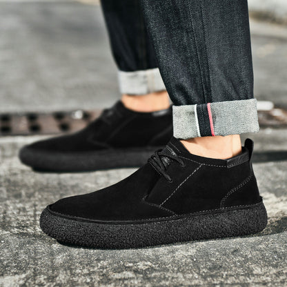 Ethan | Stylish Comfortable Men's Loafers 4