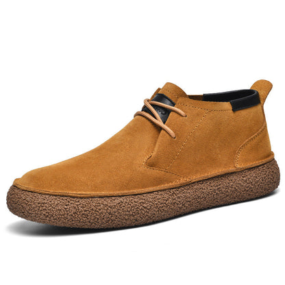 Ethan | Stylish Comfortable Men's Loafers 5