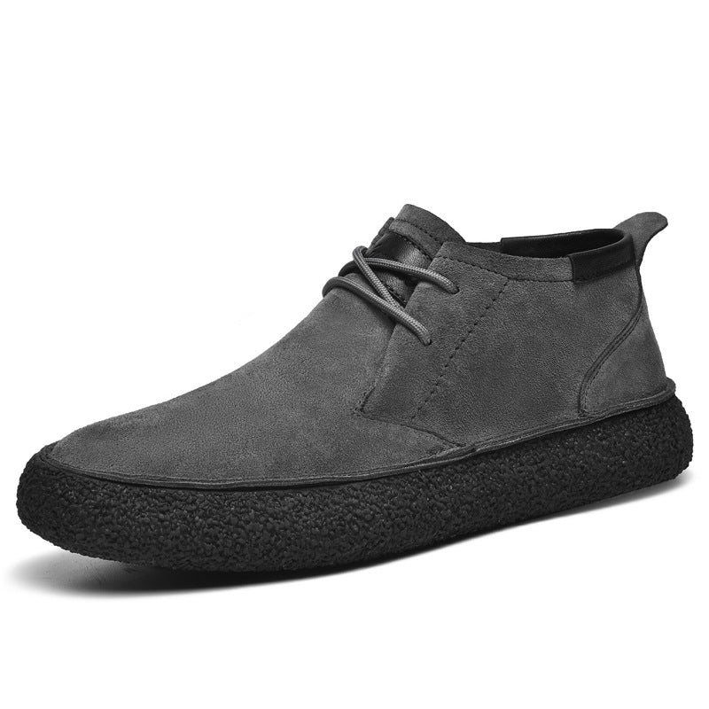 Ethan | Stylish Comfortable Men's Loafers 6