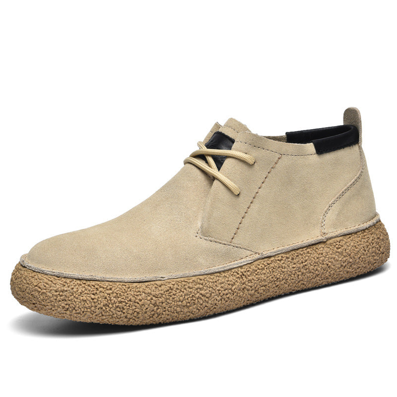 Ethan | Stylish Comfortable Men's Loafers 7