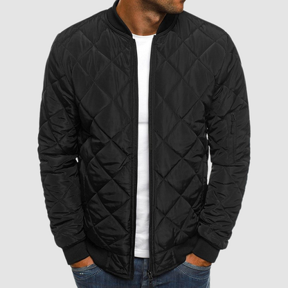 Ethan | Stylish Versatile Men's Jacket 0