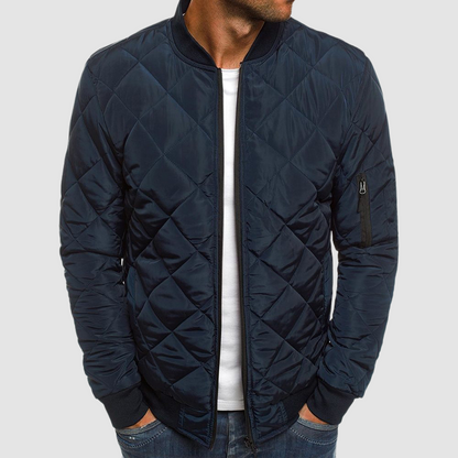 Ethan | Stylish Versatile Men's Jacket 1