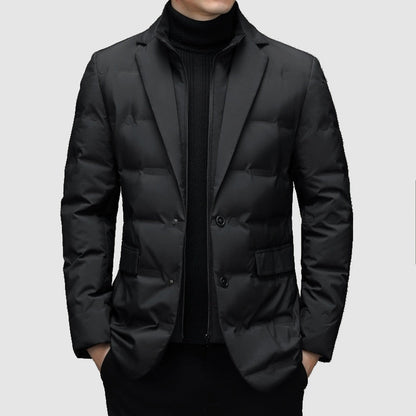Ethan | Stylish Warm Men's Winter Coat 0