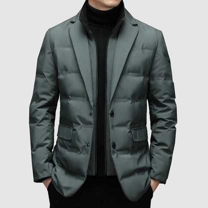 Ethan | Stylish Warm Men's Winter Coat 1