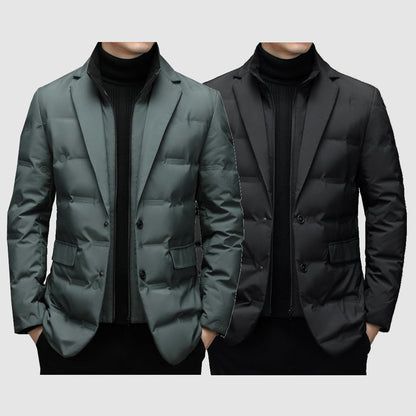 Ethan | Stylish Warm Men's Winter Coat 2