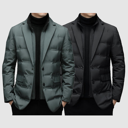 Ethan | Stylish Warm Men's Winter Coat 2