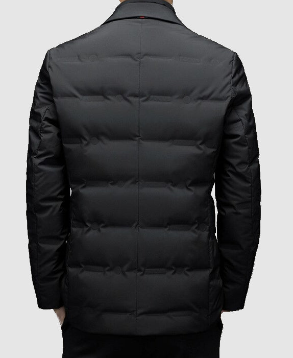 Ethan | Stylish Warm Men's Winter Coat 4