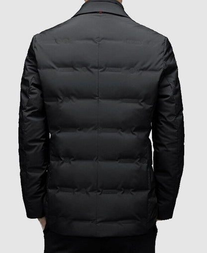 Ethan | Stylish Warm Men's Winter Coat 4