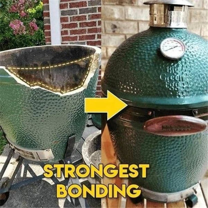 Extreme Adhesive️ | The strongest adhesive ever made 5