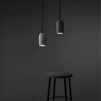 StoneLuxe – Concrete Lighting for a Bold Interior Look