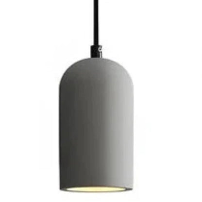 StoneLuxe – Concrete Lighting for a Bold Interior Look