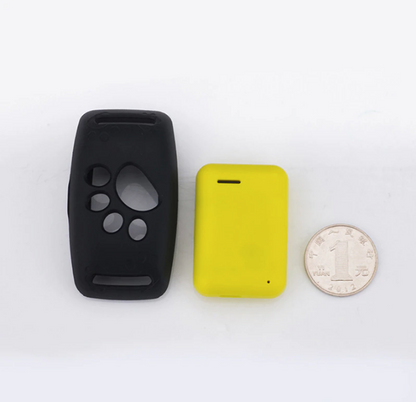 FelineGuard | Reliable Waterproof GPS Cat Tracker Collar for Pet Safety 3