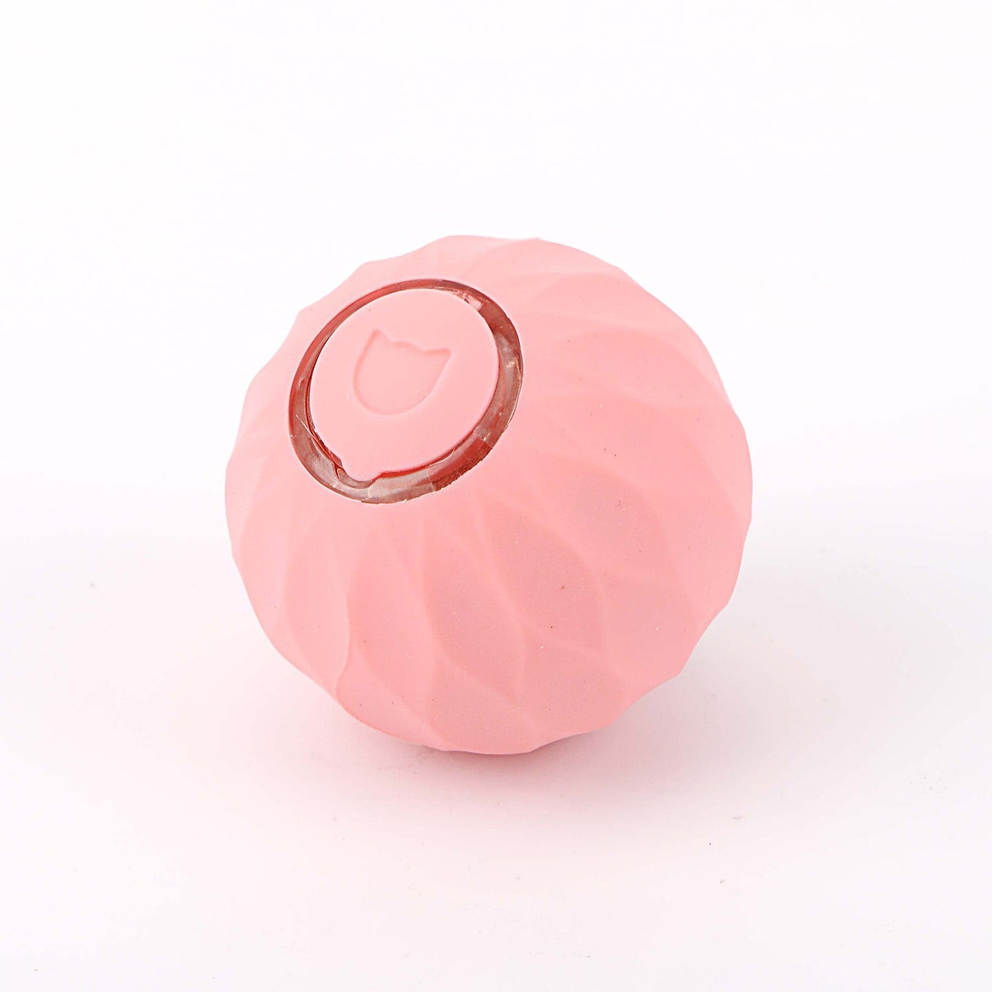 FelineMotion | Engaging Interactive Self-Rolling Cat Toy 9