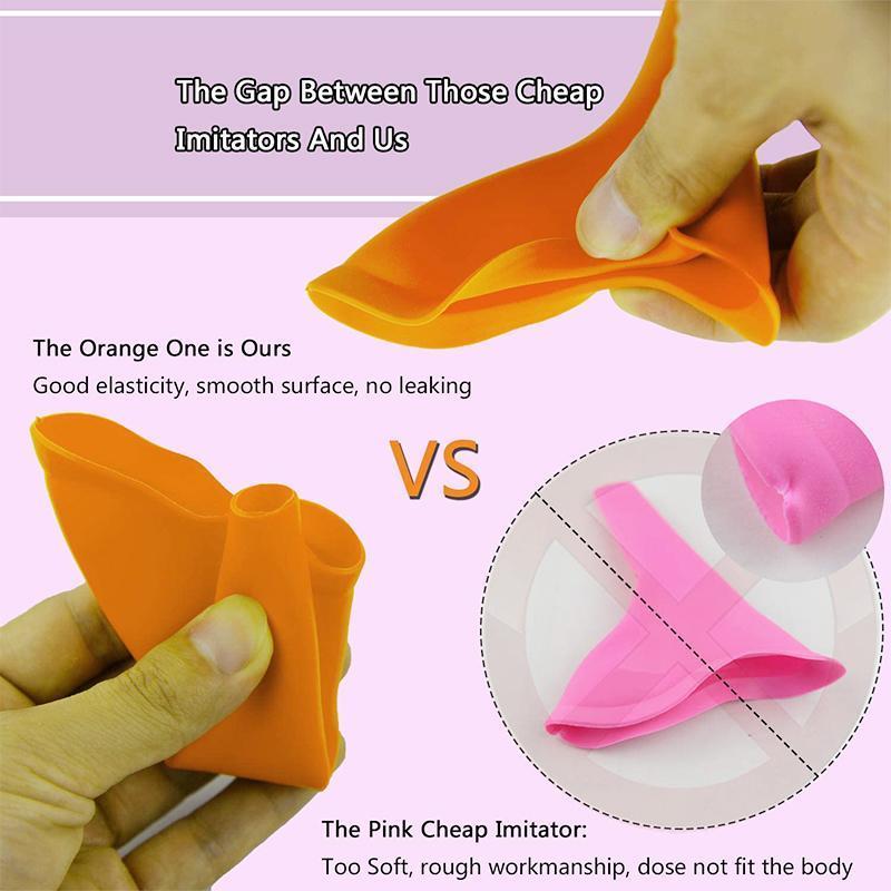 FeminaFunnel | Practical Ergonomic Women's Urinal for Standing Use 3