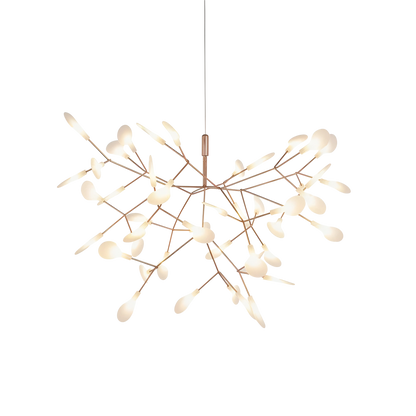 Firefly Pendant Lamp Rose Gold 4