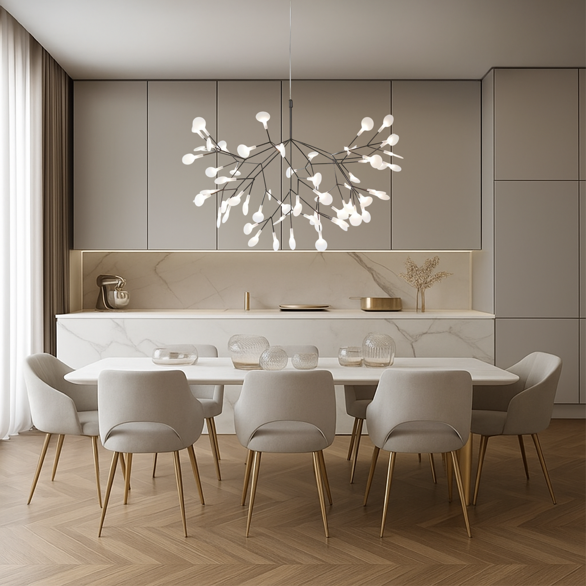 Firefly pendant lamp 0