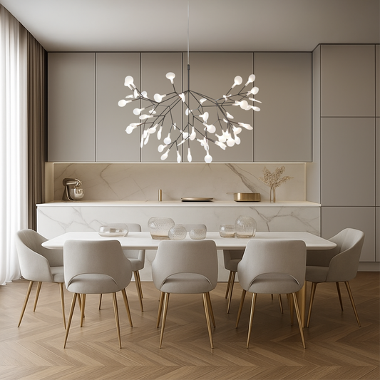 Firefly pendant lamp 0