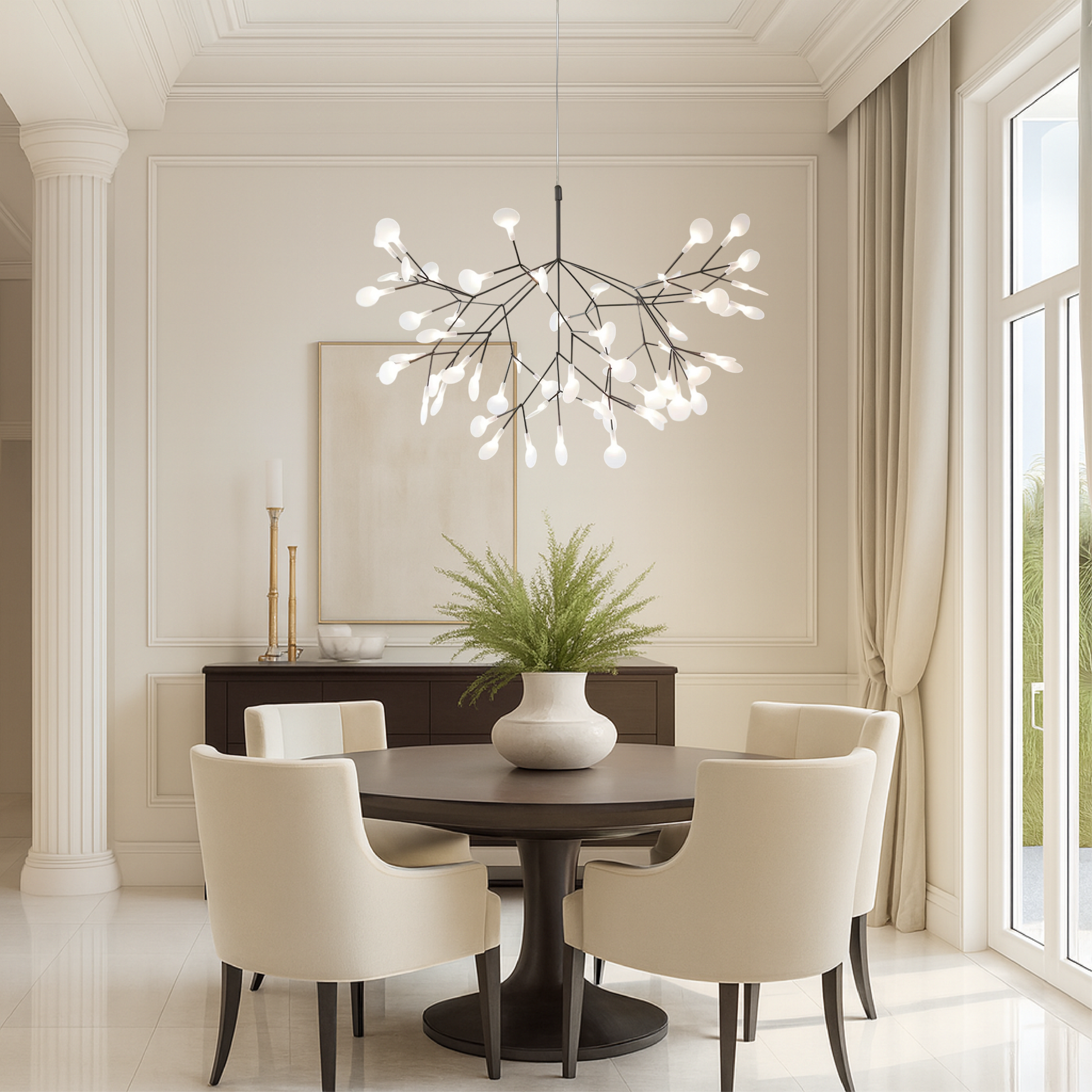 Firefly pendant lamp 3