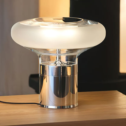 LuxeFive - Modern Table Lamp