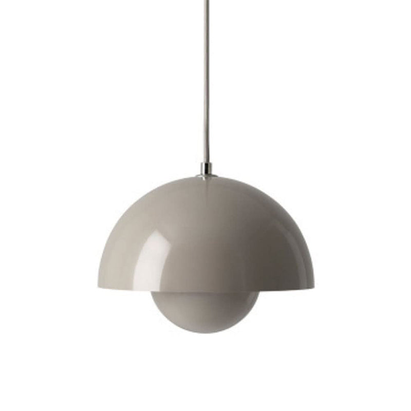 FloraGlow | Elegant Minimalist Nordic Flowerpot Pendant Light Fixture 11