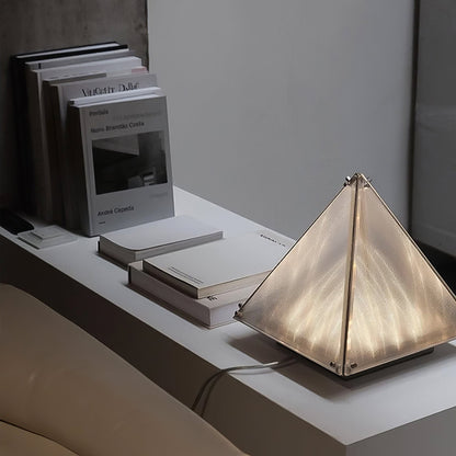 ShineBurst - Elegant Lamp