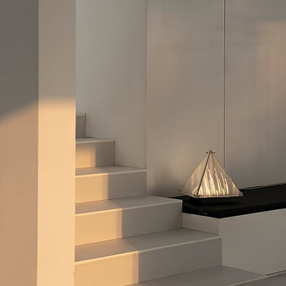 ShineBurst - Elegant Lamp