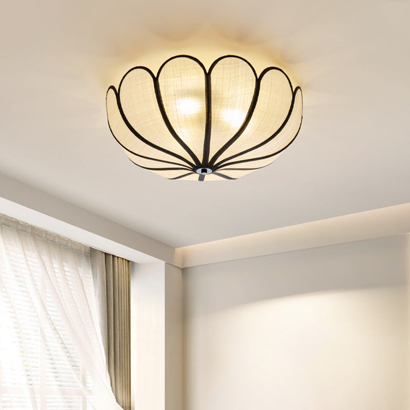French style ceiling lamp 0