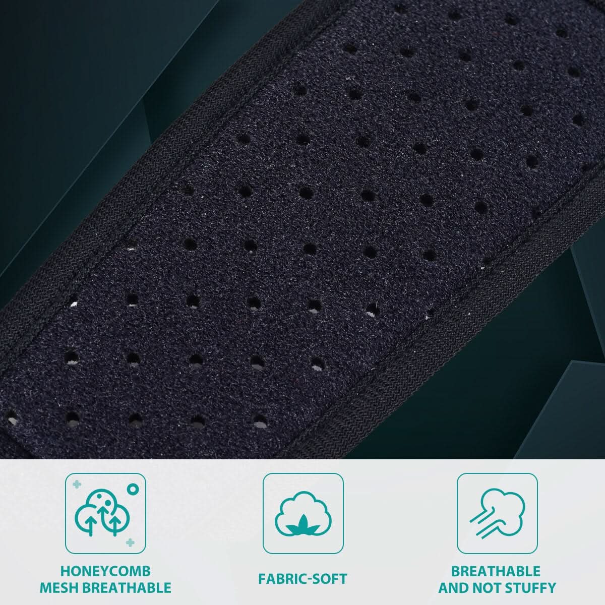 GROINRELIEF – Inguinal Hernia Support Belt for Pain Relief 4