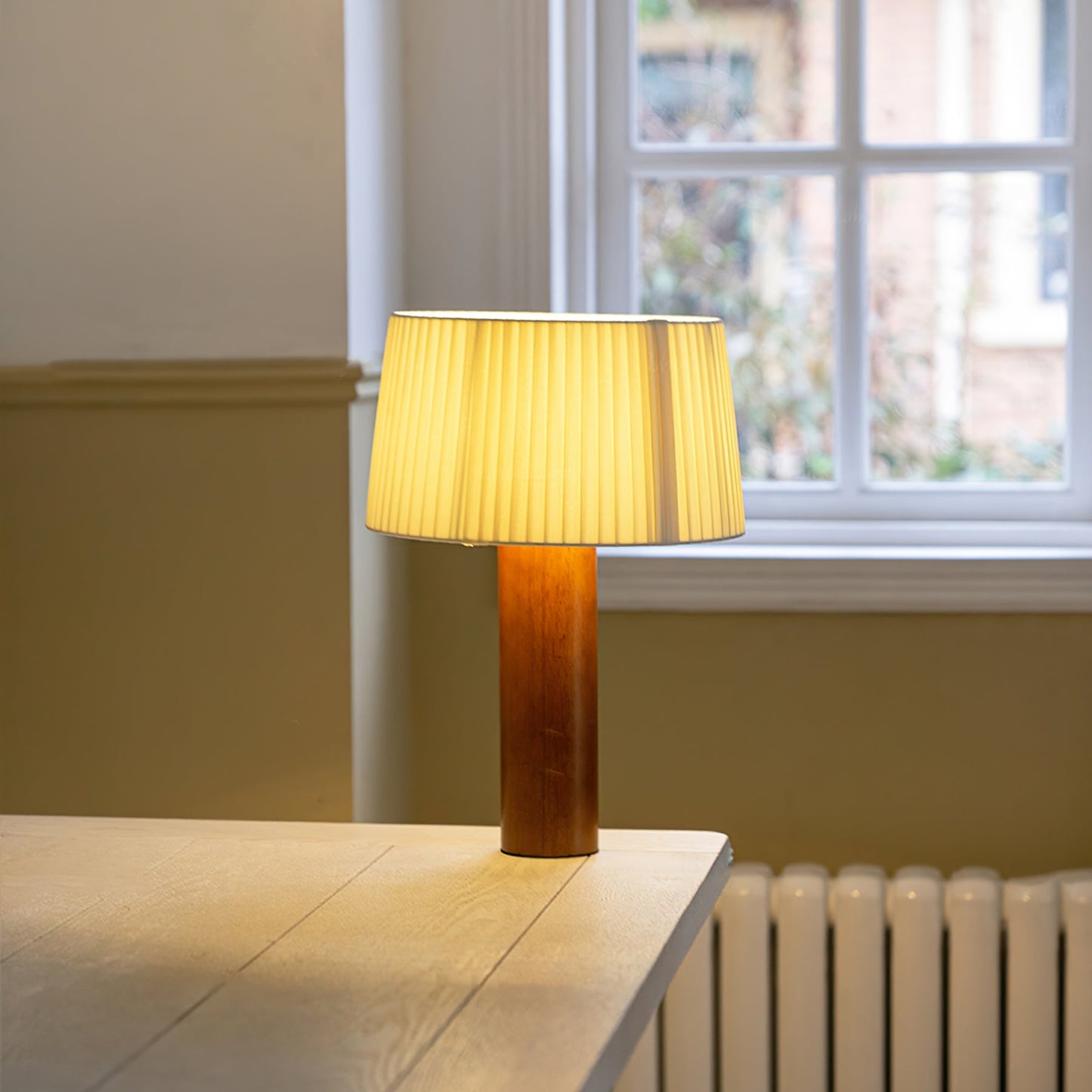 GallissaBeam - Decorative Lamp