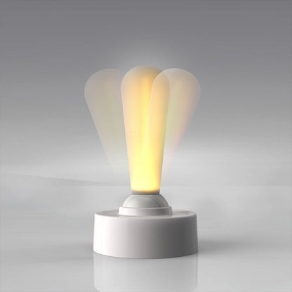 GlowSwitch - Classic Lever Table Lamp