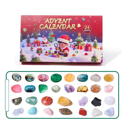 GemstoneDiscovery | Engaging Educational Advent Calendar for Kids 0