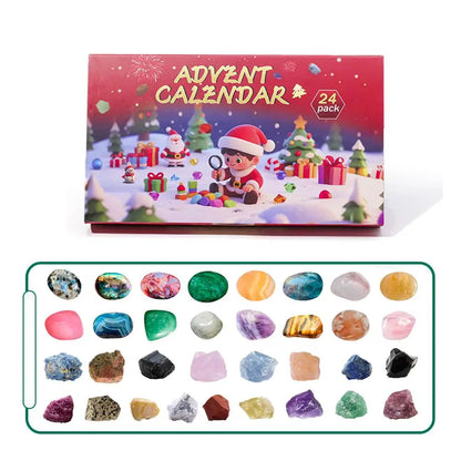 GemstoneDiscovery | Engaging Educational Advent Calendar for Kids 7