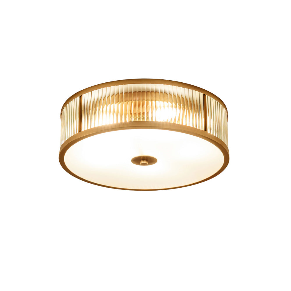 GenevaAura - Deckenlampe mit klassischem Charme und einladender Lichtverteilung