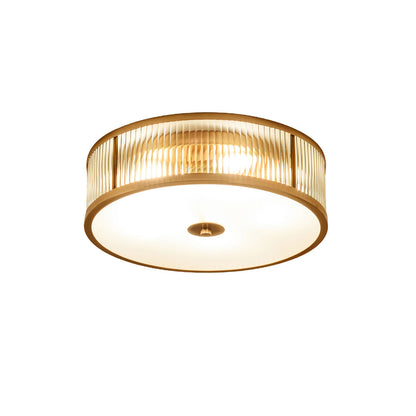 GenevaAura - Deckenlampe mit klassischem Charme und einladender Lichtverteilung