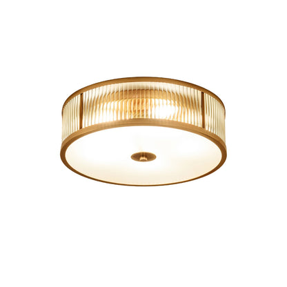 GenevaAura - Deckenlampe mit klassischem Charme und einladender Lichtverteilung
