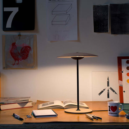 LiteGinger - Elegant Desk Lamp