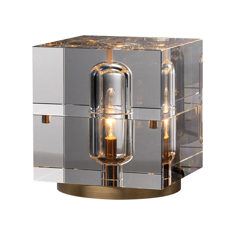 GlaconShine - Sophisticated Desk Light