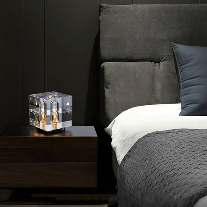 GlaconShine - Sophisticated Desk Light
