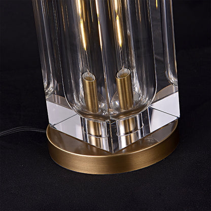 GlaconShine - Sophisticated Desk Light