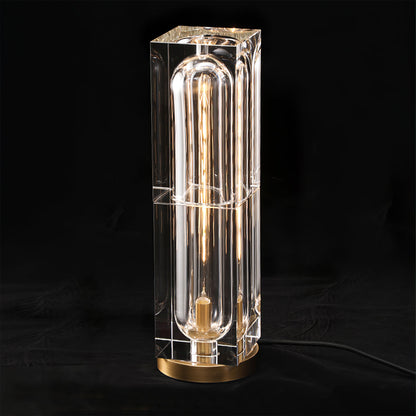 GlaconShine - Sophisticated Desk Light