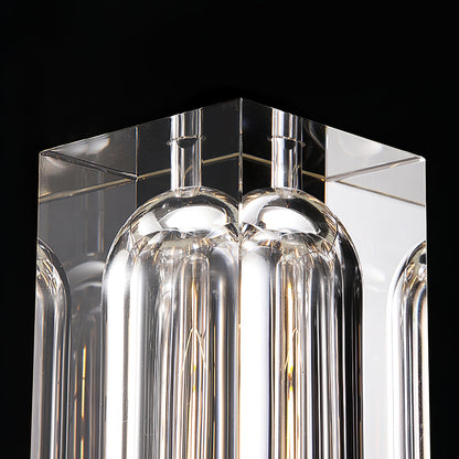 GlaconShine - Sophisticated Desk Light