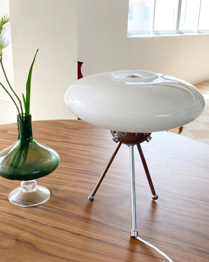 OrbGlow - Elegant Desk Lamp