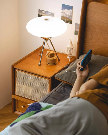 OrbGlow - Elegant Desk Lamp