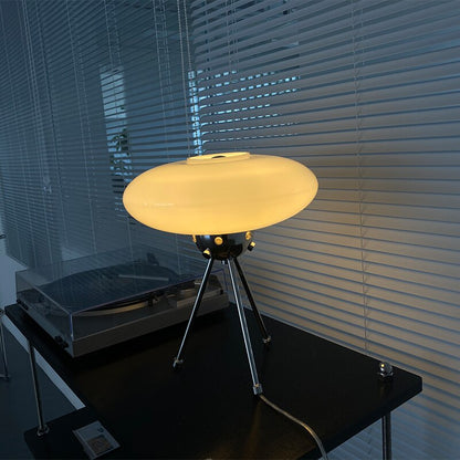 OrbGlow - Elegant Desk Lamp