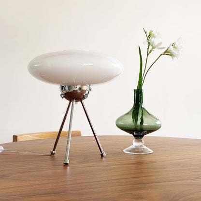 OrbGlow - Elegant Desk Lamp
