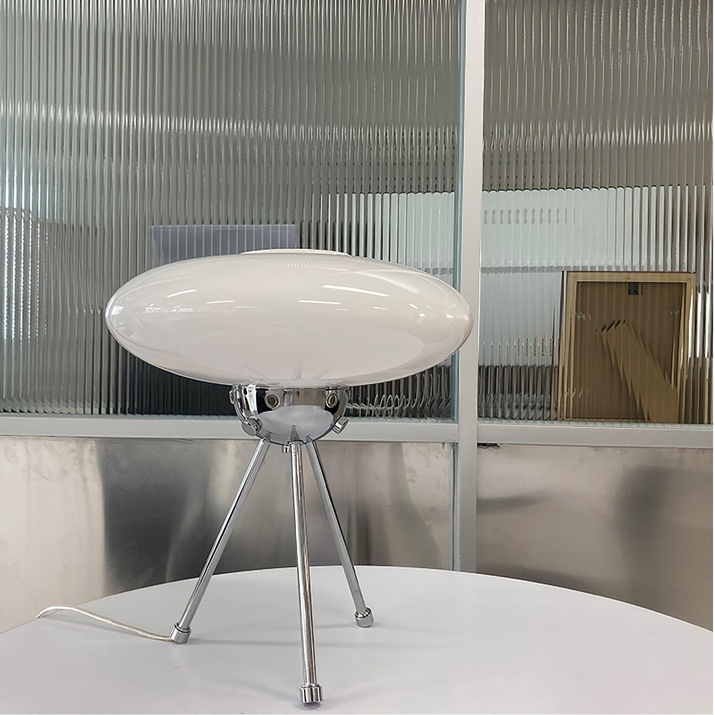 OrbGlow - Elegant Desk Lamp