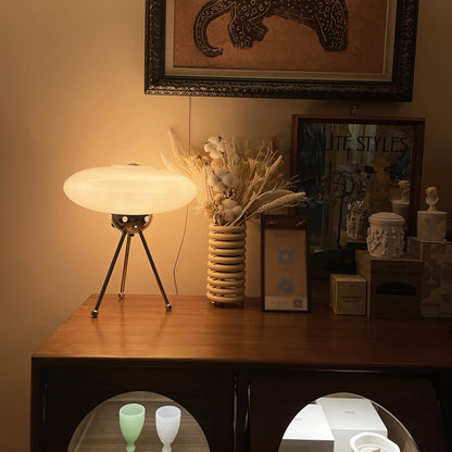 OrbGlow - Elegant Desk Lamp